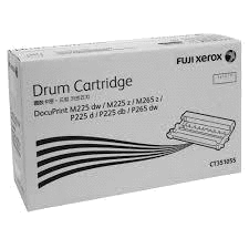 Genuine Fuji Xerox DocuPrint P225d P265dw M225z M265dw Imaging Drum Unit 